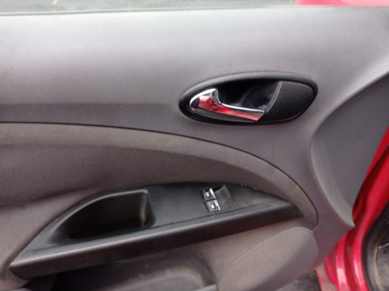 seat altea (5p1) del año 2005