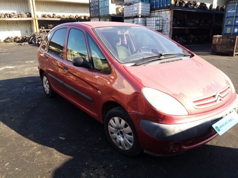 citroën xsara picasso del año 2006