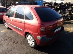 citroën xsara picasso del año 2006 2