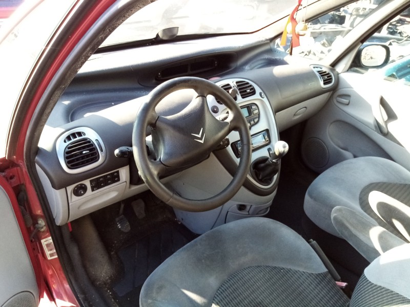 citroën xsara picasso del año 2006
