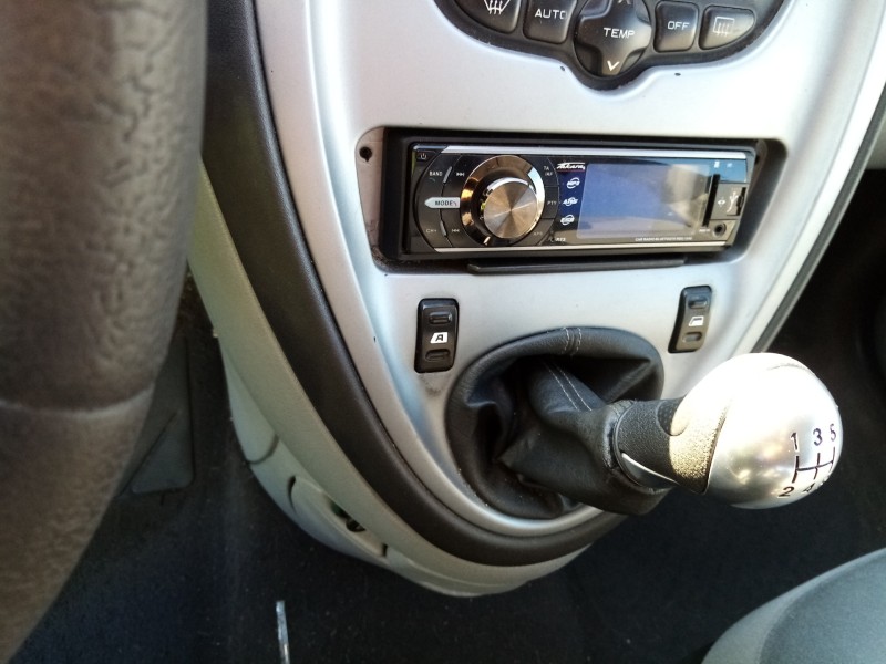 citroën xsara picasso del año 2006