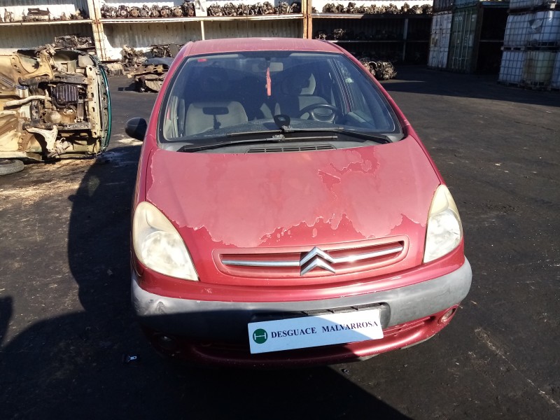 citroën xsara picasso del año 2006