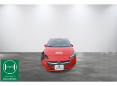 opel corsa e (x15) del año 2015 2