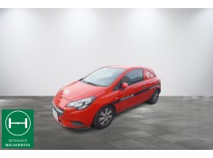 opel corsa e (x15) del año 2015