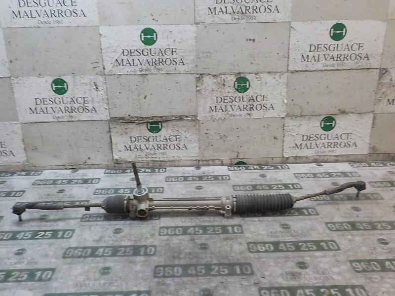 Recambio de cremallera direccion para ford ka (ccu) trend + referencia OEM IAM 1797155  