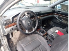 audi a4 b5 (8d2) del año 2000 2