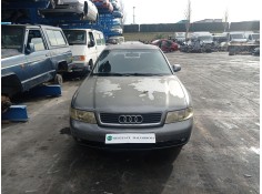 audi a4 b5 (8d2) del año 2000