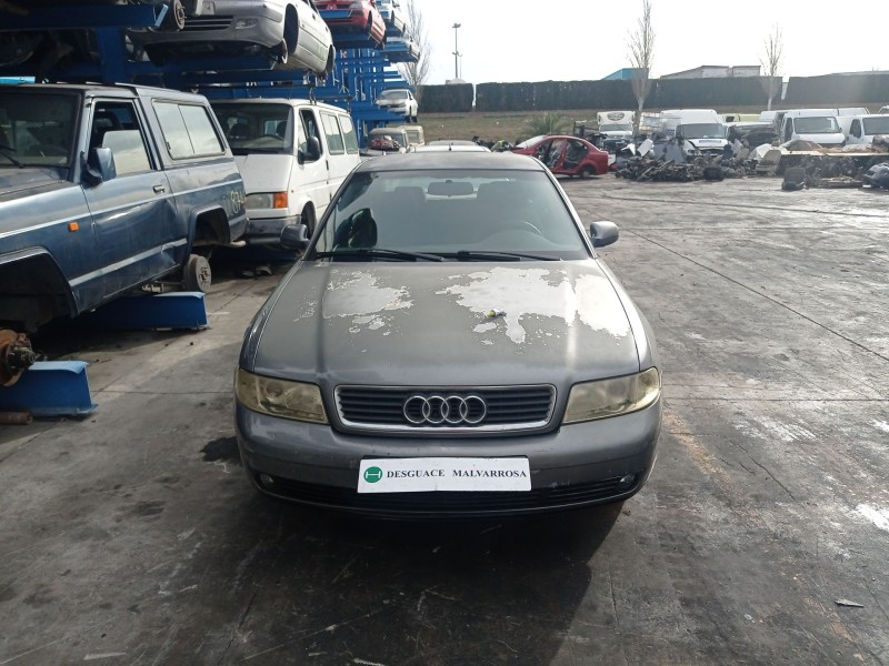 audi a4 b5 (8d2) del año 2000
