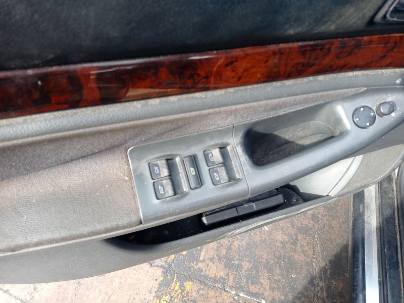 audi a4 b5 (8d2) del año 2000