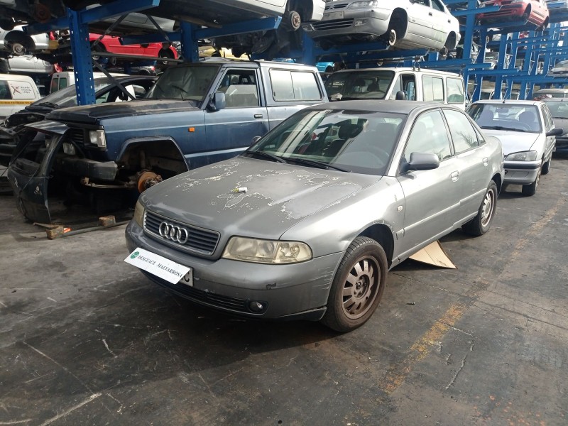 audi a4 b5 (8d2) del año 2000