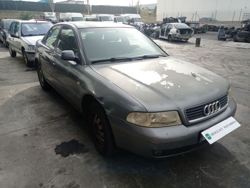 audi a4 b5 (8d2) del año 2000