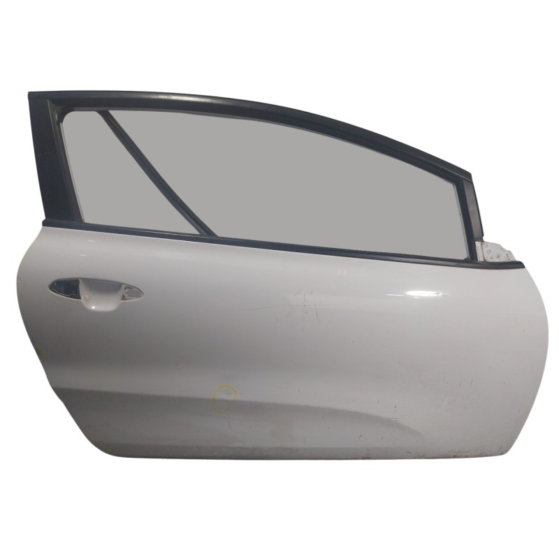 Recambio de puerta delantera derecha para kia pro cee´d (jd) 1.6 crdi 128 referencia OEM IAM   