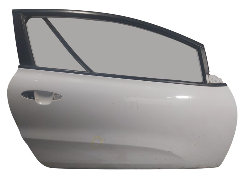 Recambio de puerta delantera derecha para kia pro cee´d (jd) 1.6 crdi 128 referencia OEM IAM   