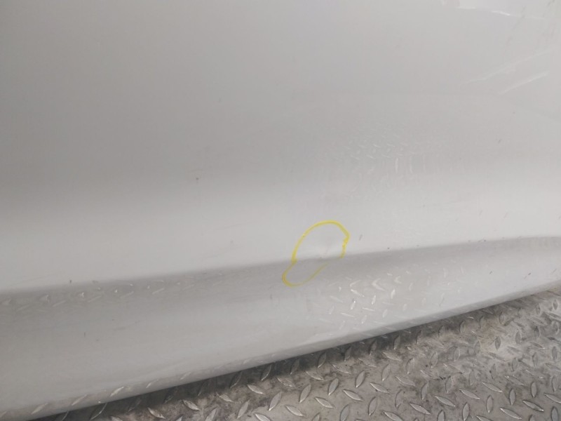 Recambio de puerta delantera derecha para kia pro cee´d (jd) 1.6 crdi 128 referencia OEM IAM   