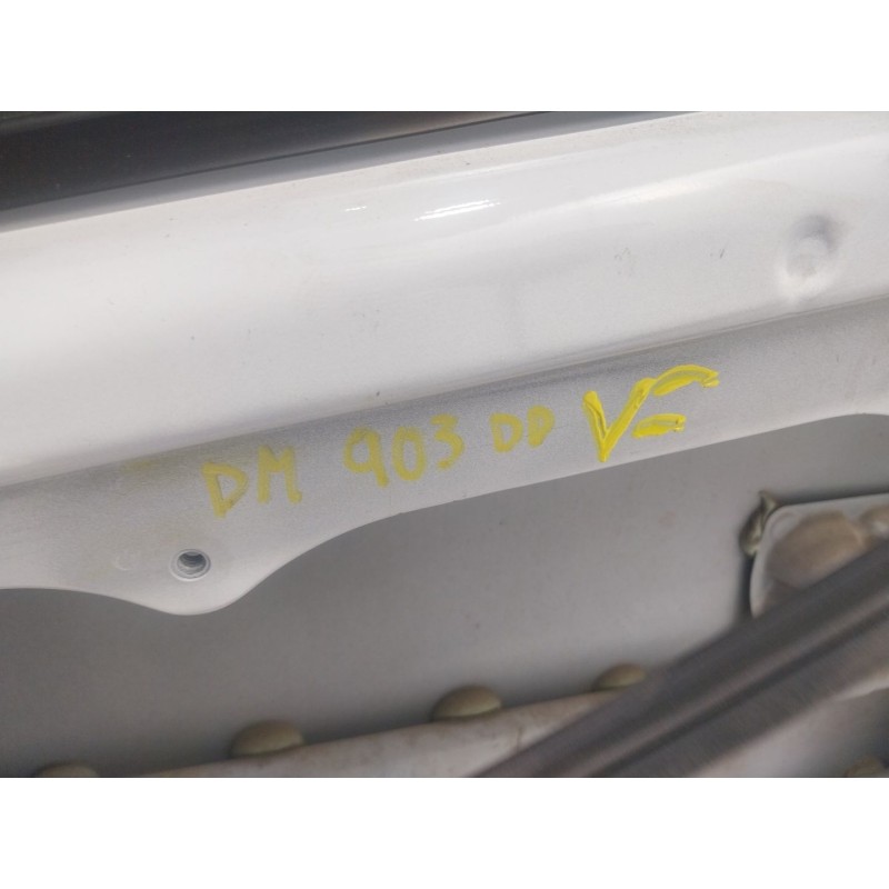 Recambio de puerta delantera derecha para kia pro cee´d (jd) 1.6 crdi 128 referencia OEM IAM   