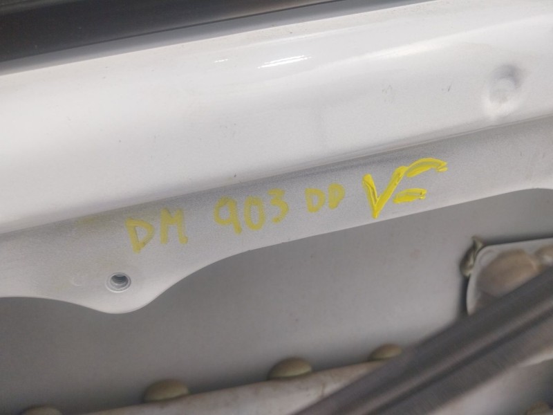 Recambio de puerta delantera derecha para kia pro cee´d (jd) 1.6 crdi 128 referencia OEM IAM   