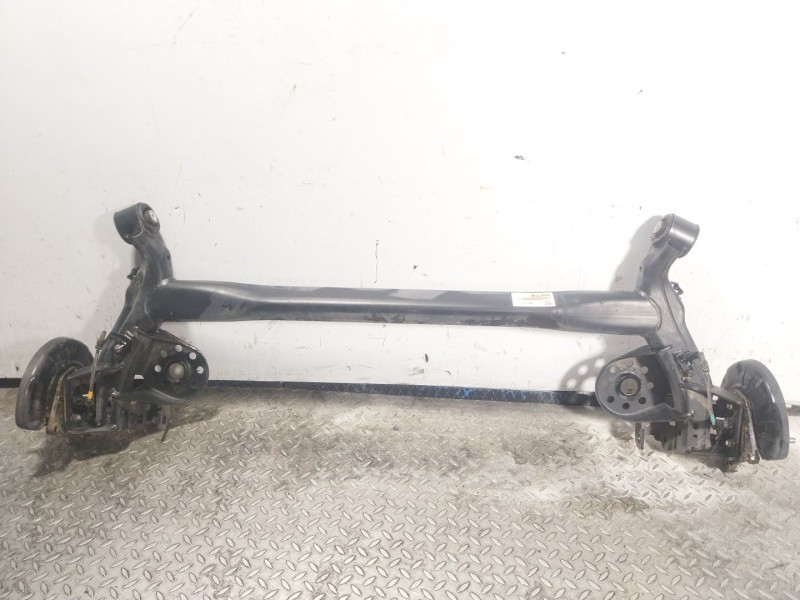 Recambio de puente trasero para kia stonic (ybcuv) 1.6 crdi cat referencia OEM IAM   