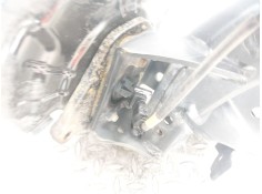 Recambio de puente trasero para kia stonic (ybcuv) 1.6 crdi cat referencia OEM IAM    2