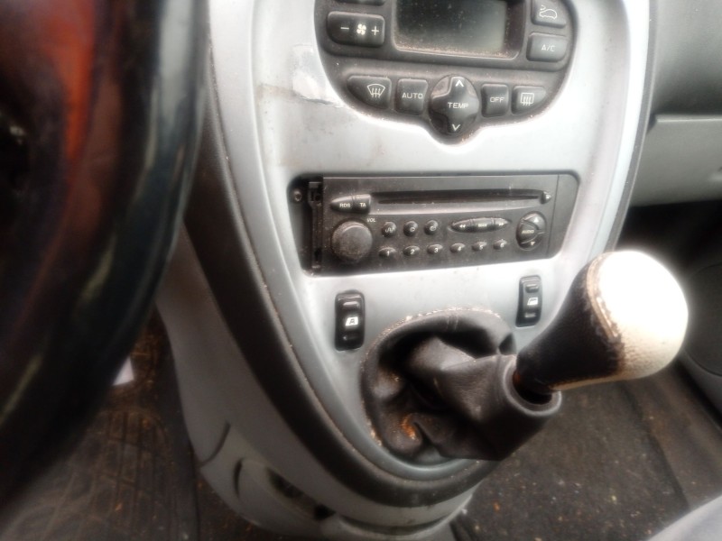 citroën xsara picasso (n68) del año 2006