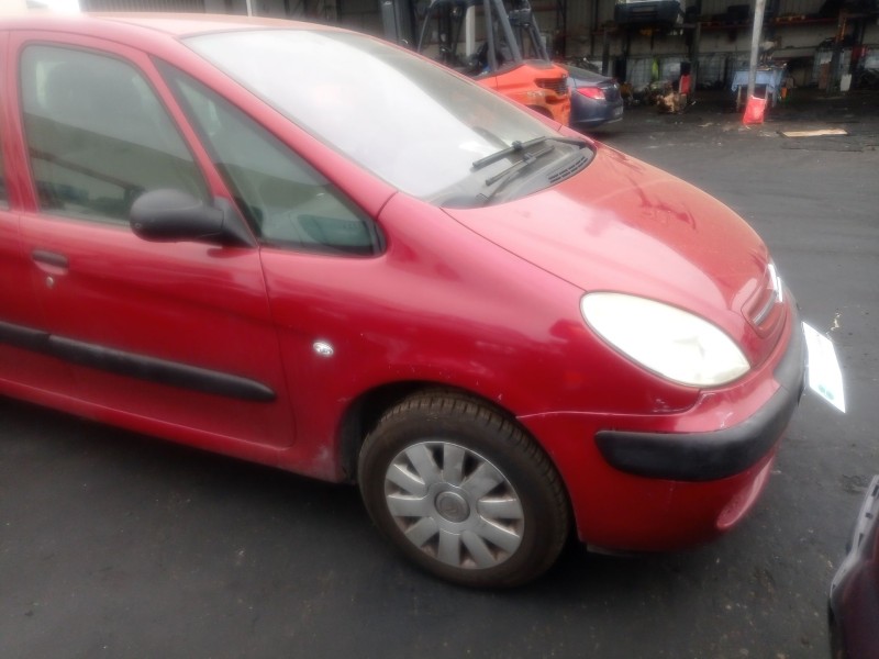citroën xsara picasso (n68) del año 2006