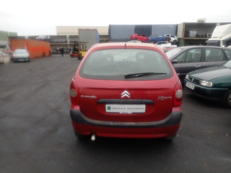citroën xsara picasso (n68) del año 2006