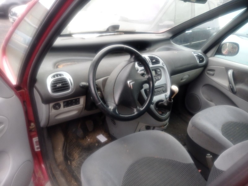 citroën xsara picasso (n68) del año 2006
