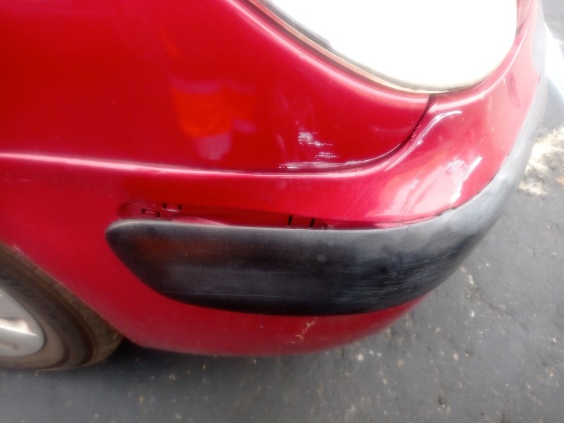 citroën xsara picasso (n68) del año 2006