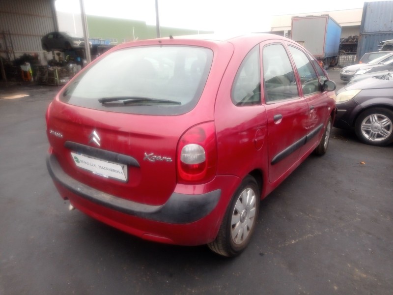 citroën xsara picasso (n68) del año 2006