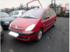 citroën xsara picasso (n68) del año 2006