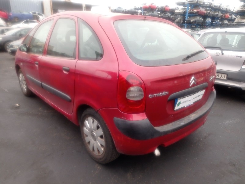 citroën xsara picasso (n68) del año 2006