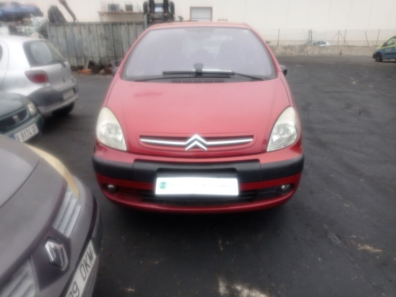 citroën xsara picasso (n68) del año 2006