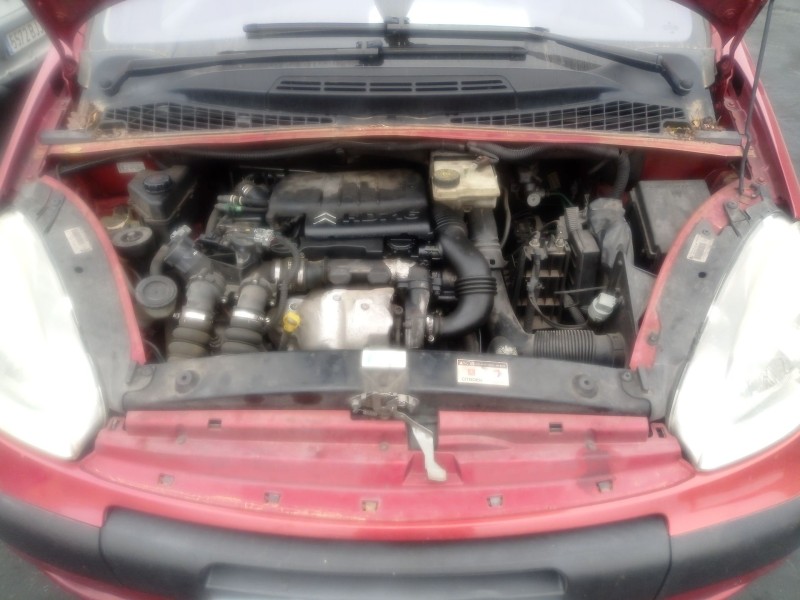 citroën xsara picasso (n68) del año 2006