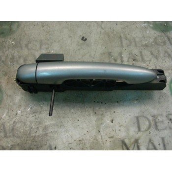 MANETA EXTERIOR TRASERA DERECHA 