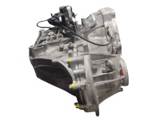 Recambio de caja cambios para kia stonic (ybcuv) 1.6 crdi cat referencia OEM IAM  WJW6H  2