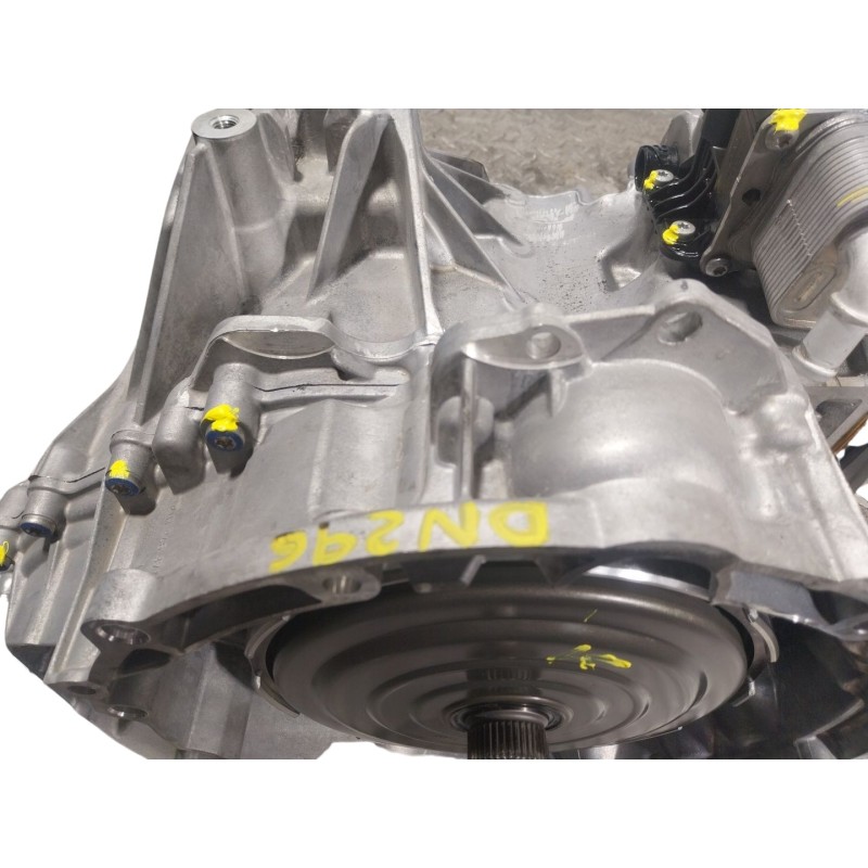 Recambio de caja cambios para mercedes-benz clase gla (x156) gla 180 (156.942) referencia OEM IAM  724001 