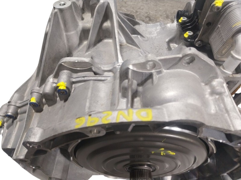 Recambio de caja cambios para mercedes-benz clase gla (x156) gla 180 (156.942) referencia OEM IAM  724001 