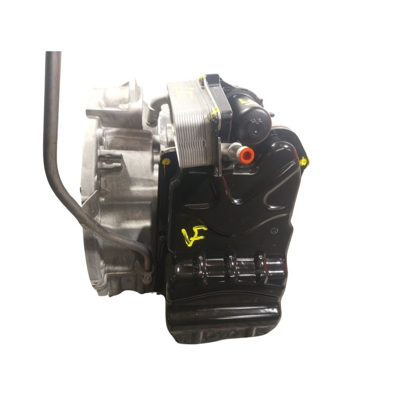 Recambio de caja cambios para mercedes-benz clase gla (x156) gla 180 (156.942) referencia OEM IAM  724001 