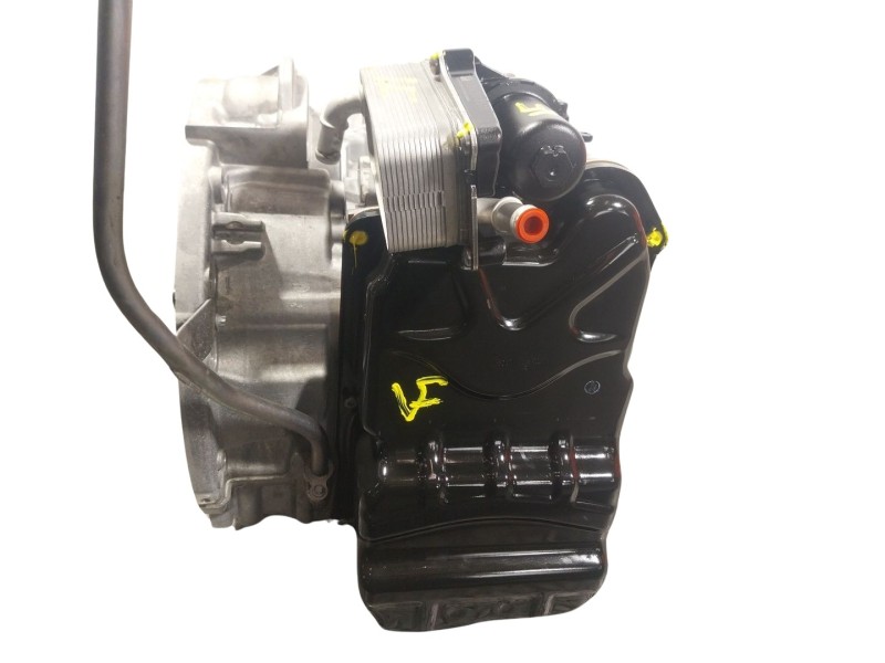 Recambio de caja cambios para mercedes-benz clase gla (x156) gla 180 (156.942) referencia OEM IAM  724001 