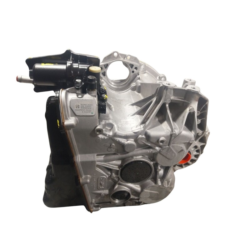 Recambio de caja cambios para mercedes-benz clase gla (x156) gla 180 (156.942) referencia OEM IAM  724001 