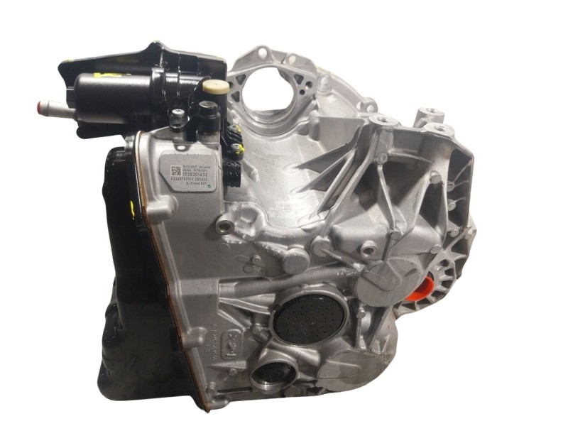 Recambio de caja cambios para mercedes-benz clase gla (x156) gla 180 (156.942) referencia OEM IAM  724001 