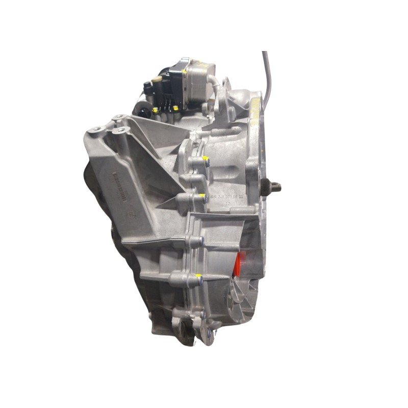 Recambio de caja cambios para mercedes-benz clase gla (x156) gla 180 (156.942) referencia OEM IAM  724001 