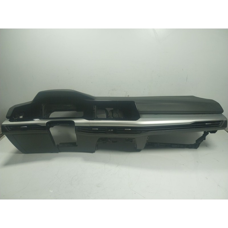 Recambio de salpicadero para volkswagen golf viii (cd1) 2.0 tdi referencia OEM IAM  5H0880204G 