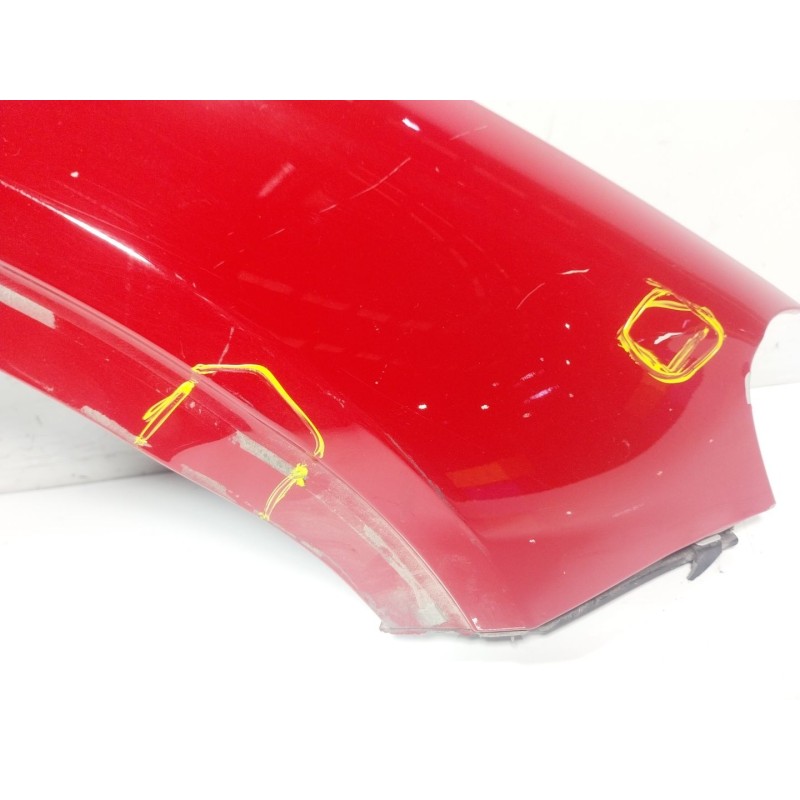 Recambio de aleta delantera derecha para mercedes-benz clase gla (x156) gla 180 (156.942) referencia OEM IAM   