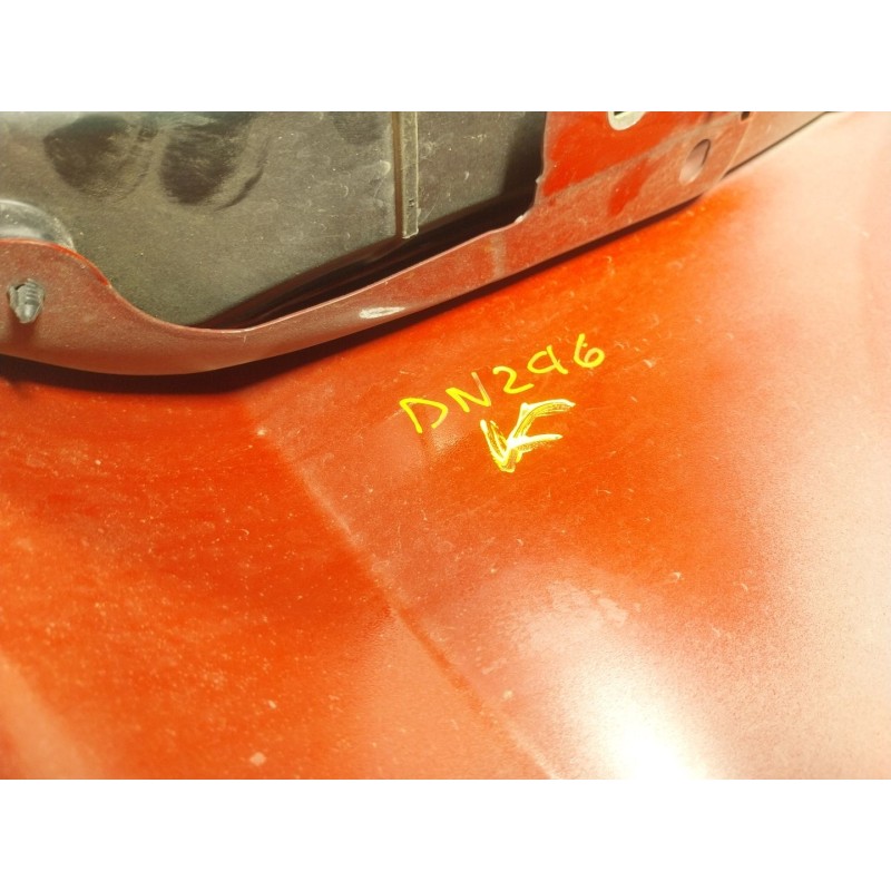 Recambio de aleta delantera derecha para mercedes-benz clase gla (x156) gla 180 (156.942) referencia OEM IAM   