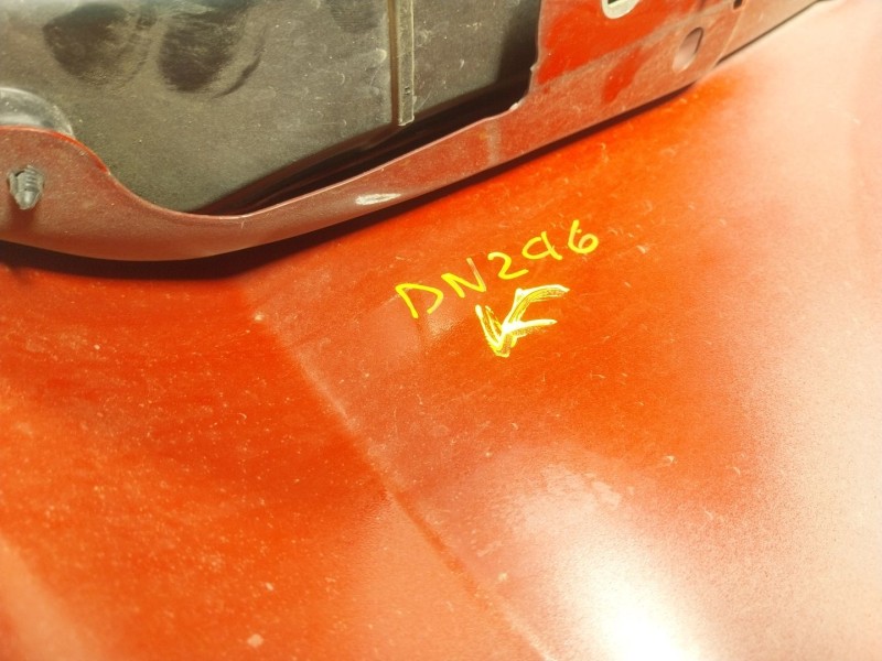 Recambio de aleta delantera derecha para mercedes-benz clase gla (x156) gla 180 (156.942) referencia OEM IAM   