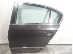 Recambio de puerta trasera izquierda para volkswagen passat b6 (3c2) 2.0 tdi referencia OEM IAM   