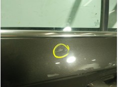 Recambio de puerta trasera izquierda para volkswagen passat b6 (3c2) 2.0 tdi referencia OEM IAM    2