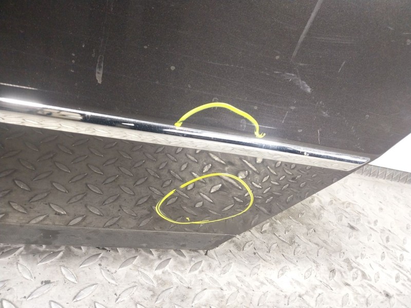 Recambio de puerta trasera izquierda para volkswagen passat b6 (3c2) 2.0 tdi referencia OEM IAM   