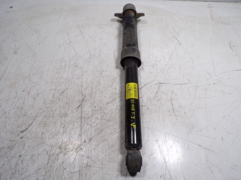 Recambio de amortiguador trasero izquierdo para opel mokka 1.6 cdti dpf referencia OEM IAM 42456909 95367160 