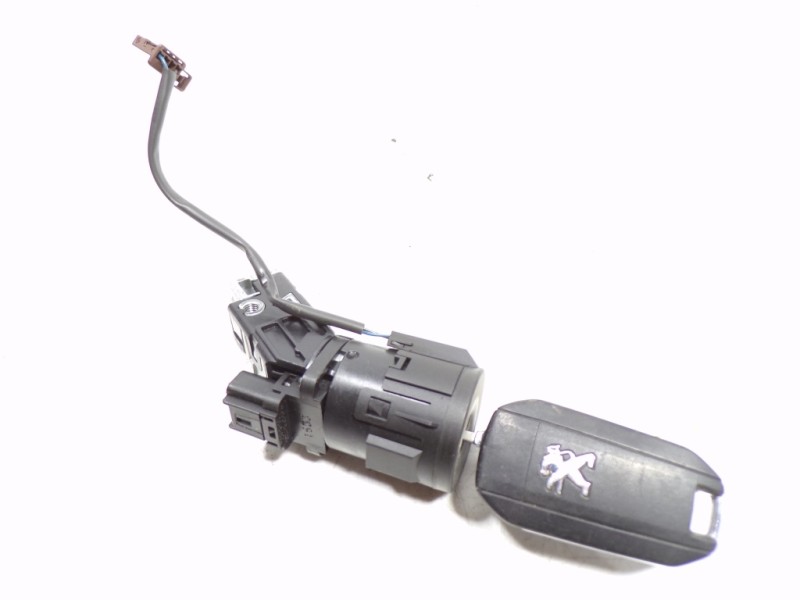 Recambio de antirrobo para peugeot 308 1.6 hdi referencia OEM IAM 1608682880 96762547 